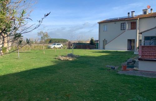 Capannoli Apartamento | Il Girasole