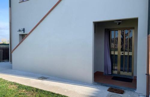 Capannoli Apartamento | Il Girasole