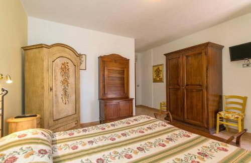 Campiglia Marittima Casa | Il Girasole - Limone