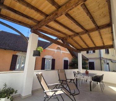 Omegna Apartamento | Il Glicine Bianco