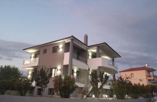 Limenaria Apartamento | Il Grigio Apartments