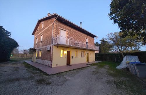Bettona Apartamento | Il laghetto