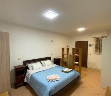 Bettona Apartamento | Il laghetto