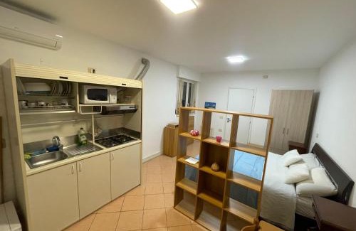 Bettona Apartamento | Il laghetto