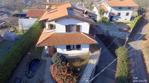 Torre Canavese Cama Y Desayuno | Il Laghetto