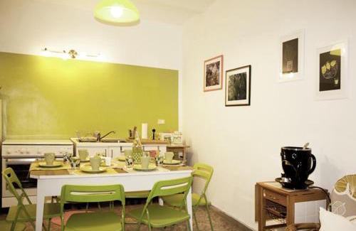 Loreto Aprutino Cama Y Desayuno | Il Lauro