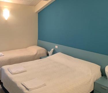 San Costanzo Cama Y Desayuno | Il Lauro