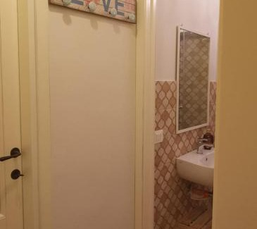 Bagni San Filippo Apartamento | Il leccione