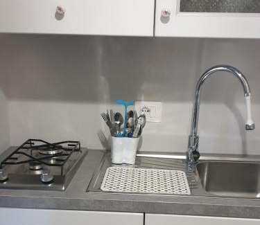 Bagni San Filippo Apartamento | Il leccione