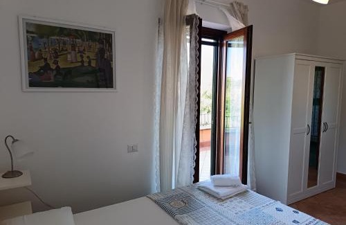 Alani Cama Y Desayuno | Il Maestrale B&B