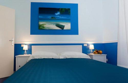 Bonifati Apartamento | Il Mandarino Rooms & Apartments