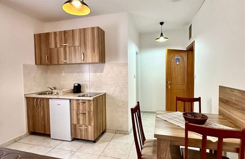 Maini Apartamento | Il Mare