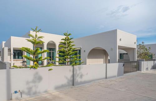 Cha-am Villa | iL Mare Pool Villa Cha-am