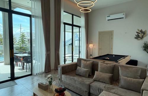 Cha-am Villa | iL Mare Pool Villa Cha-am