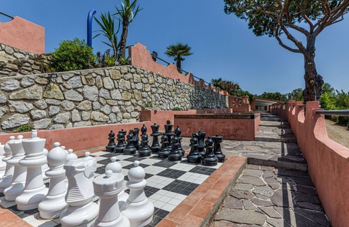 Naregno Apartamento | Il Melograno by Interhome