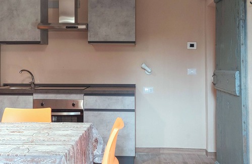 Santo Stefano Belbo Casa | Casa de vacaciones Il mestiere di vivere en Santo Stefano Belbo - 8 personas, 2 dormitorios