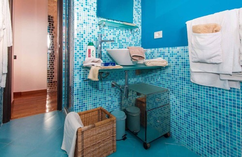 Imperia Cama Y Desayuno | Il Mirto Bed and Breakfast