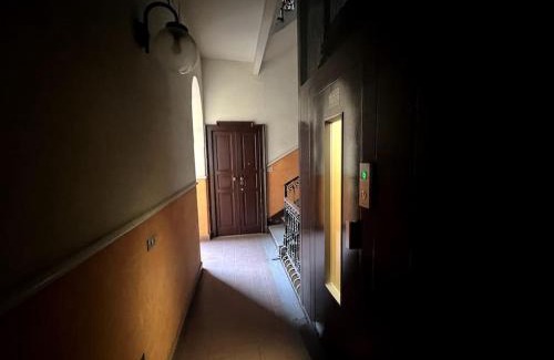 Porta Venezia Apartamento | Il Monoscopio/The Monoscope - 73mq Apartment @ Porta Venezia/Milan City Center