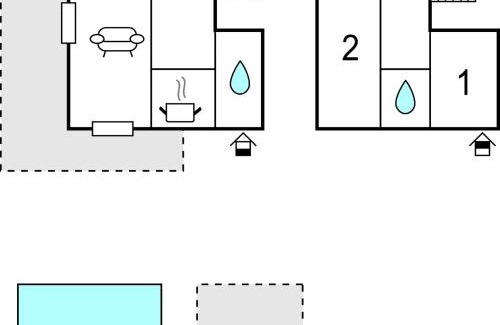 Castel Focognano Casa | Il Moro-Gemme Del Casentino