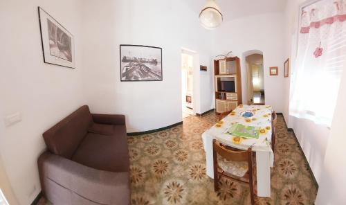 Favignana Casa | Il Mulino