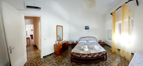 Favignana Casa | Il Mulino