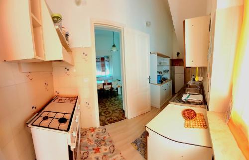 Favignana Casa | Il Mulino