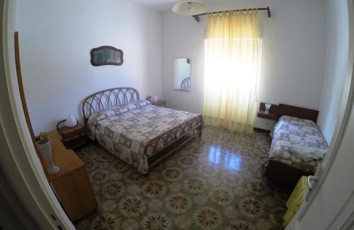 Favignana Casa | Il Mulino