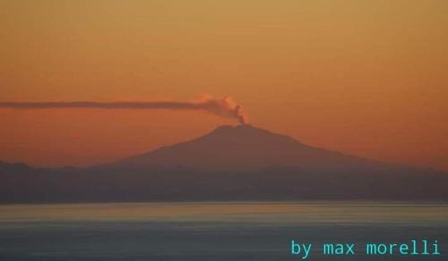 Belmonte Calabro Cama Y Desayuno | Il Muraglio