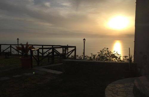 Belmonte Calabro Cama Y Desayuno | Il Muraglio