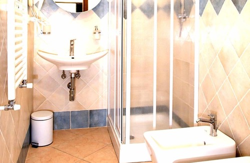 Orosei Casa | Il Nespolo Fiorito