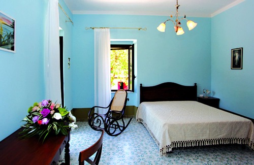 Rocca d'Evandro Casa | Il Nibbio Reale Country House