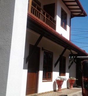 Boossa Casa | Il Nido Beach Home