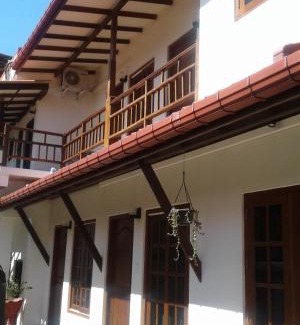 Boossa Casa | Il Nido Beach Home