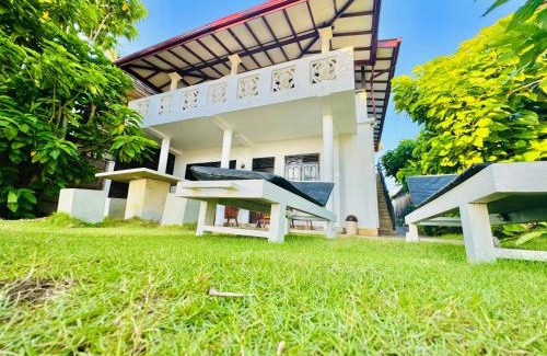 Boossa Casa | Il Nido Beach Home