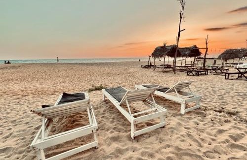 Boossa Casa | Il Nido Beach Home