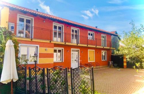 San Maurizio Canavese Casa | Il nido dei gufi