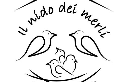 Fiumicino Apartamento | Il Nido dei Merli