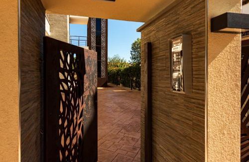 Fiumicino Apartamento | Il Nido dei Merli