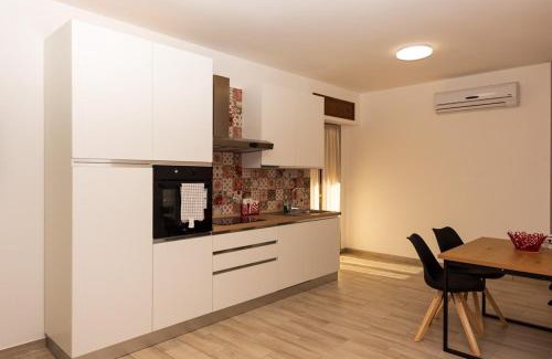 Fiumicino Apartamento | Il Nido dei Merli