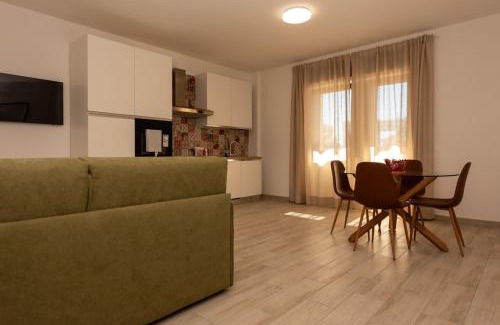 Fiumicino Apartamento | Il Nido dei Merli