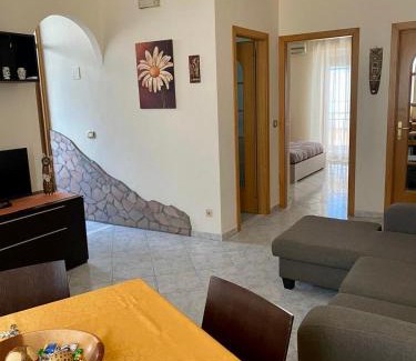 Acireale Casa | Il Nido di Giò