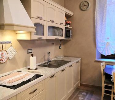 Orvieto Apartamento | Il Nido di Matteo - Orvieto