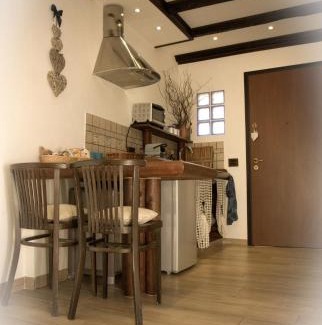 Dolceacqua Apartamento | Il Nido di Rondine