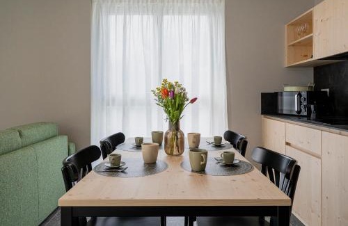 Cercino Apartamento | Il nido di Siro