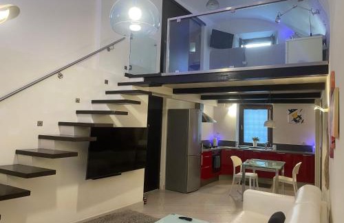 Orvieto Apartamento | Il Nido Etrusco