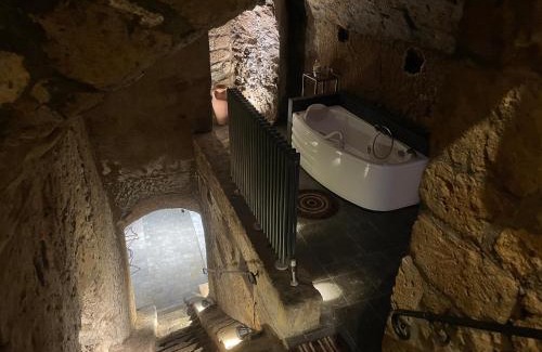 Orvieto Apartamento | Il Nido Etrusco