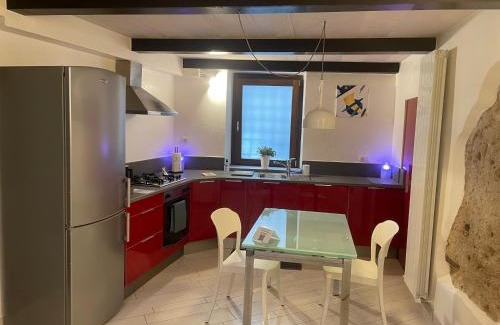 Orvieto Apartamento | Il Nido Etrusco
