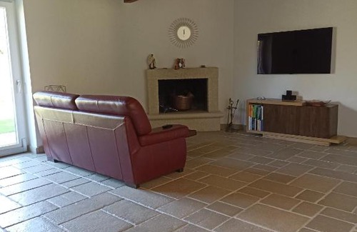 Cervinara Cama Y Desayuno | Il Nido