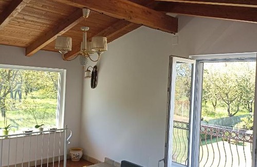 Cervinara Cama Y Desayuno | Il Nido