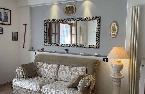 Spilamberto Casa | Il Nido